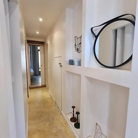 La Maison Du Puits With Wood-burning Stove Center 5p *