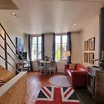 Holiday home La Maison Du Puits With Wood-burning Stove Center 5p *