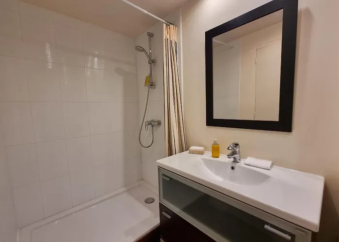 Prázdninový dům La Maison Du Puits With Wood-burning Stove Center 5p Honfleur